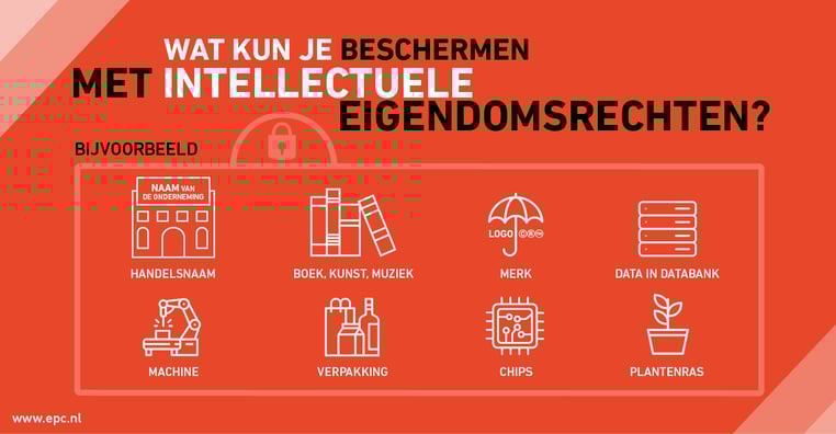 Intellectueel eigendom vastleggen en beschermen | Octrooibureau EP&C